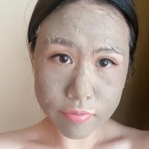 矿泥精华面膜怎么样