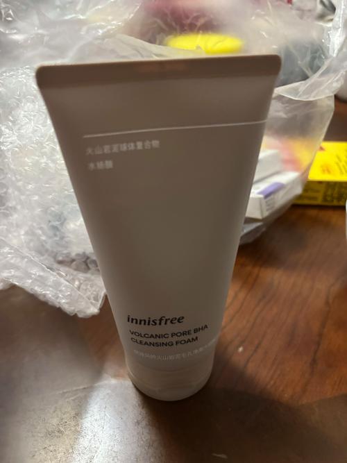 悦诗风吟洗面奶没有泡沫怎么回事