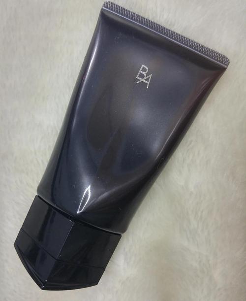 ba洗面奶怎么辨别