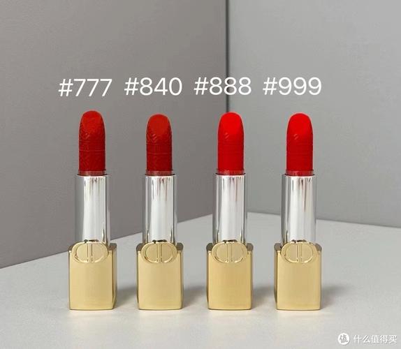 迪奥999是什么意思