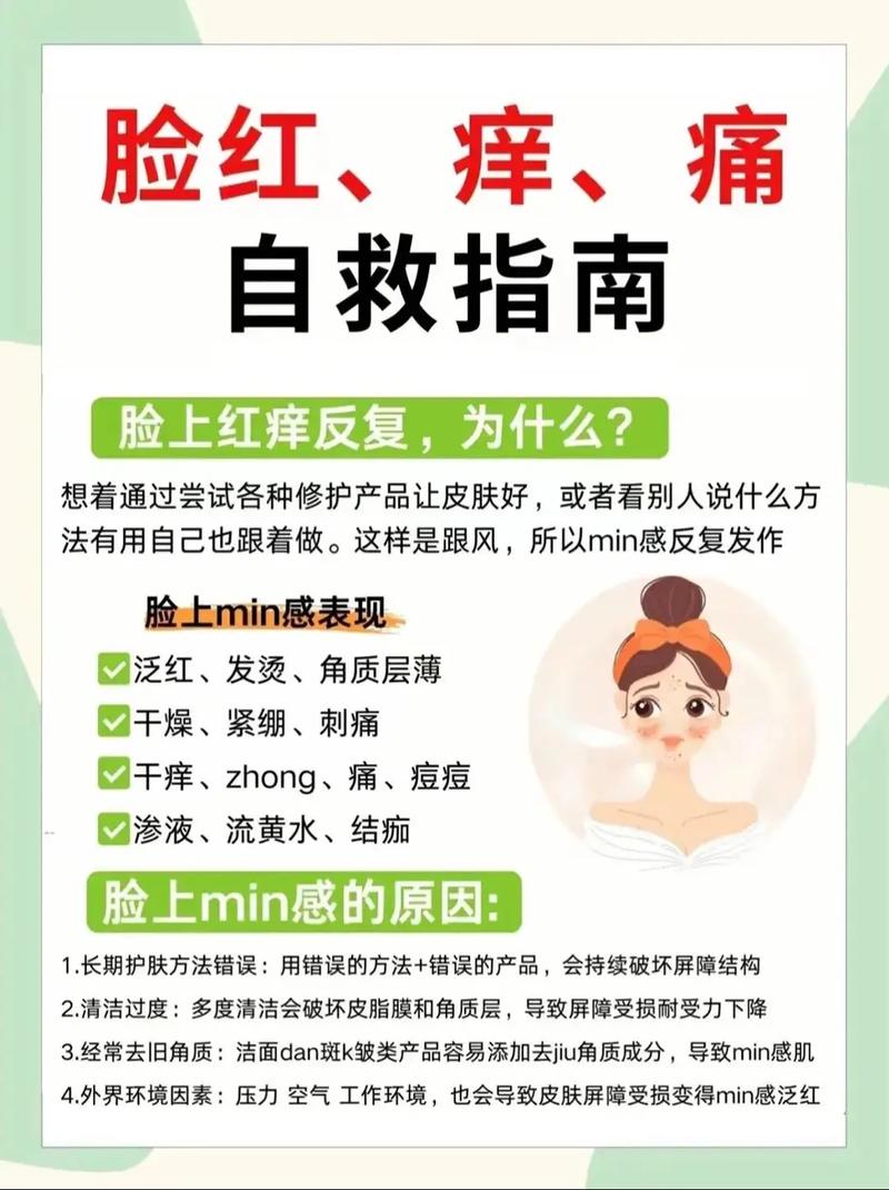 脸部潮红是什么原因