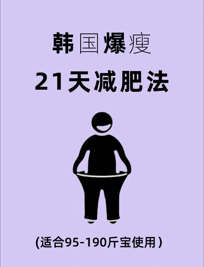 减肥最开始瘦的是什么