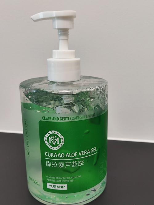 芦荟胶什么品牌好