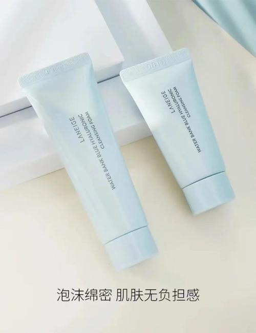 兰芝卸妆洗面奶怎么用