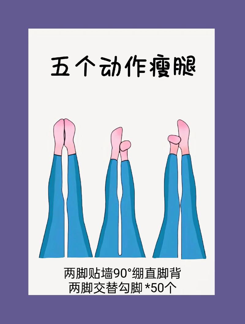 减肥为什么先瘦大腿