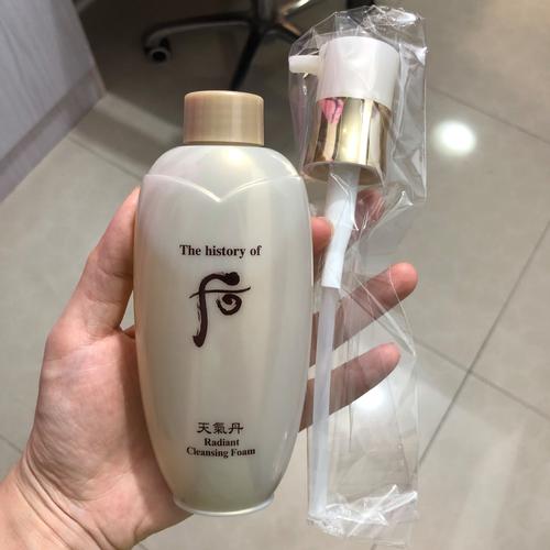 后洗面奶怎么样啊