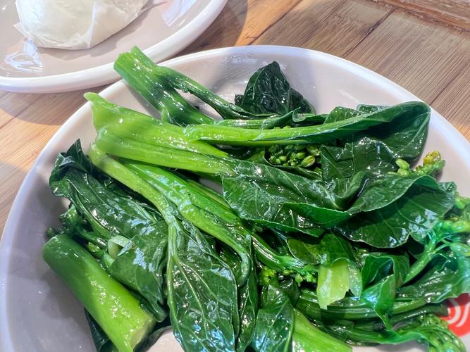 减肥吃什么菜心