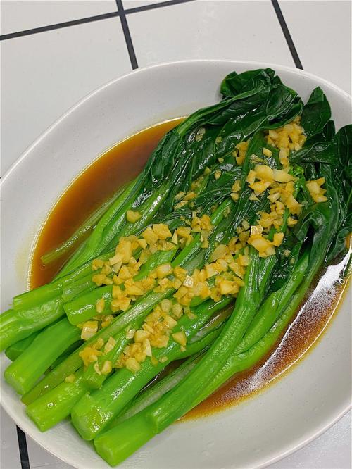 减肥吃什么菜心