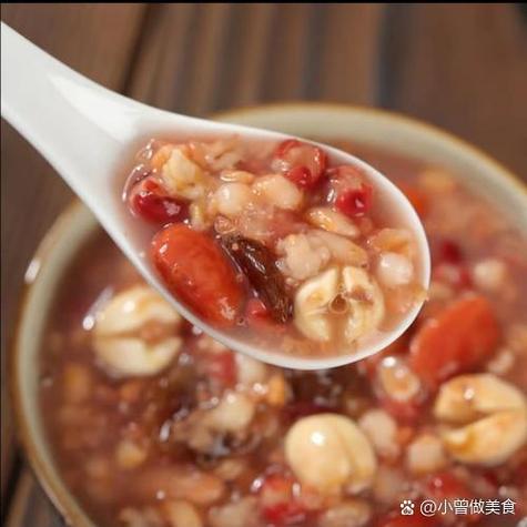 减肥为什么不能喝粥