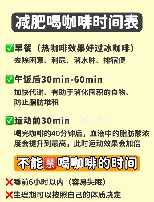 哥本哈根减肥法喝的什么黑咖啡