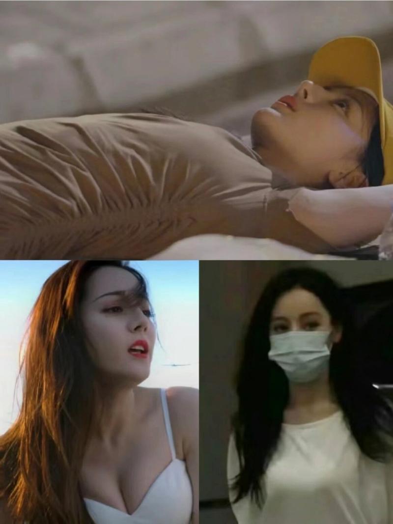 迪丽热巴喝什么减肥