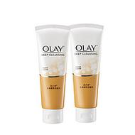 olay玉兰油洗面奶怎么样