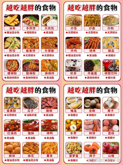 吃太油腻吃什么减肥