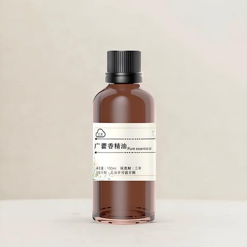拉肚子用什么精油