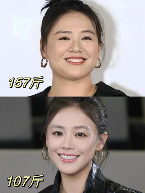 明星什么减肥效果好