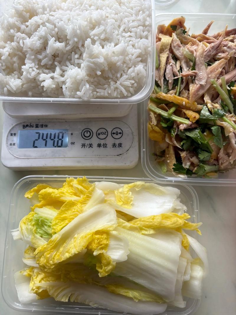 背部减肥吃什么比较好