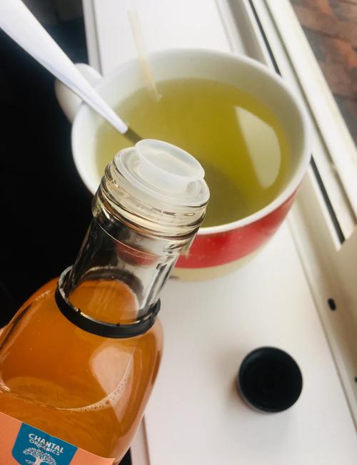 减肥应选什么样的白醋