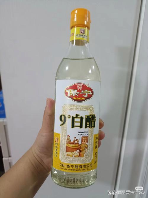 减肥应选什么样的白醋