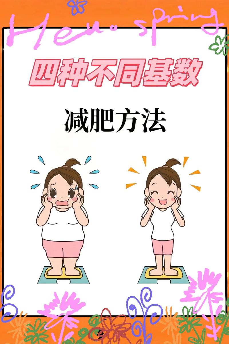 有什么健康的减肥方法