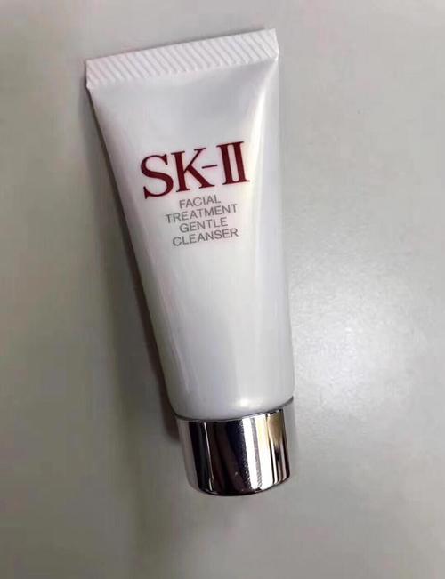 skii洗面奶怎么分真假