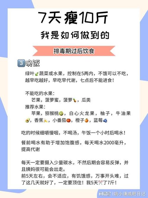 节食减肥肌肉酸是为什么