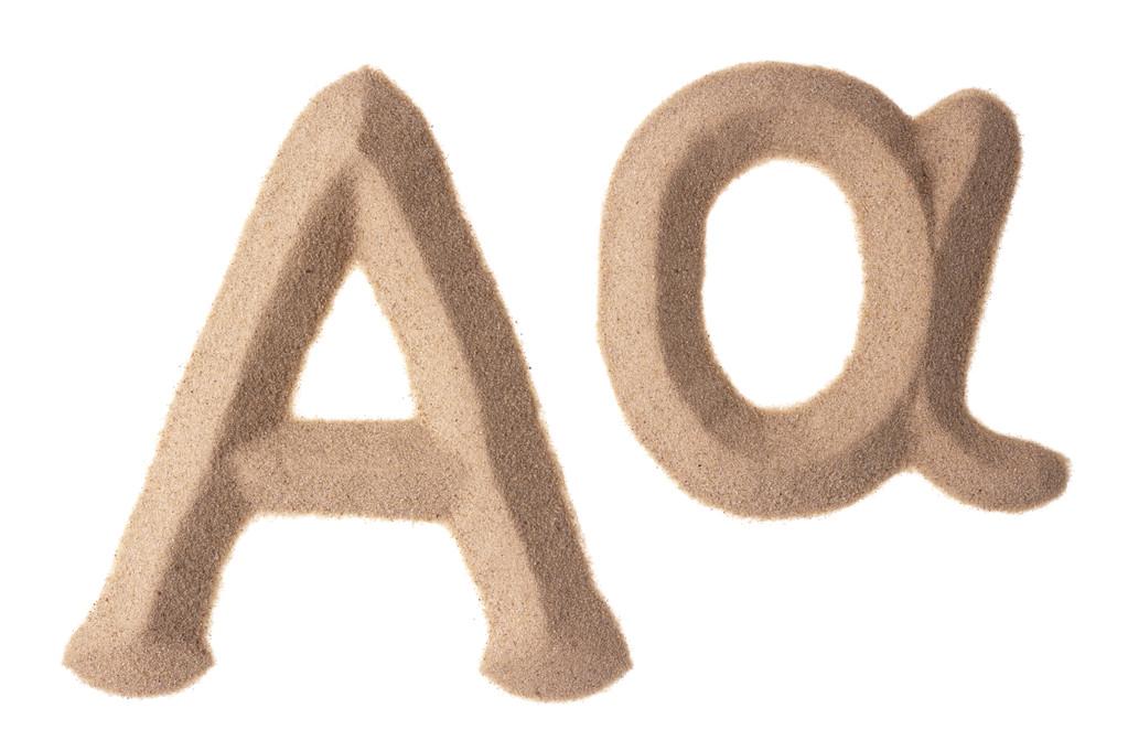 alpha是什么牌子