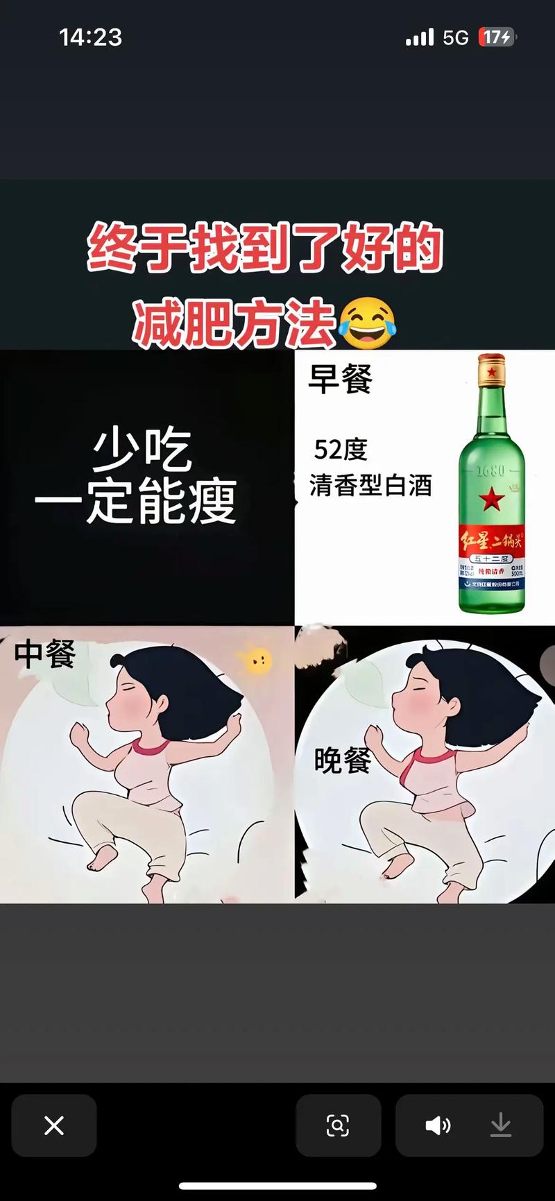 什么时候酒能减肥