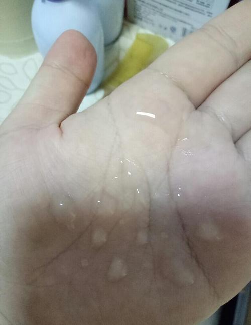 谜尚苹果洗面奶怎么样