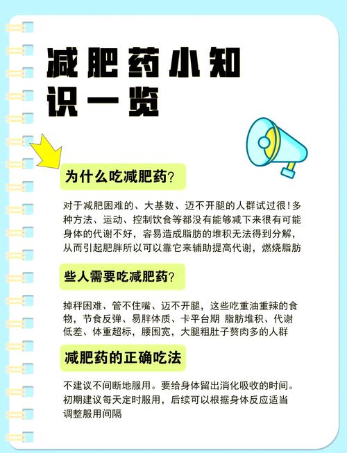 吃减肥药难受有什么办法