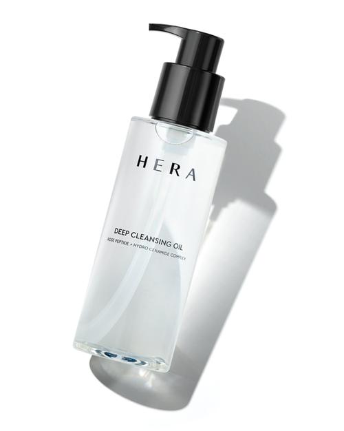 hera保湿洗面奶怎么样