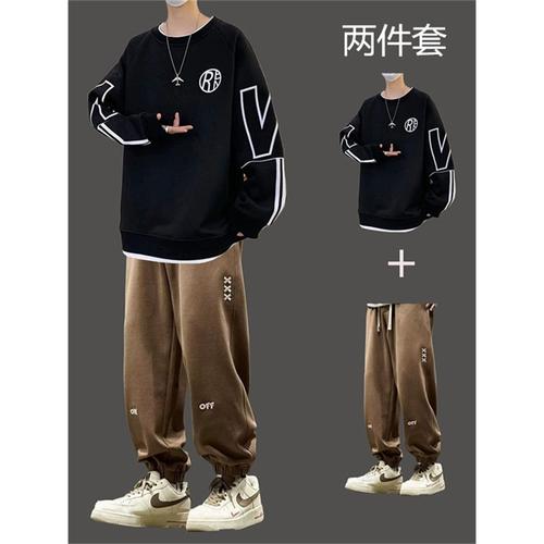 青少年怎么搭配最帅