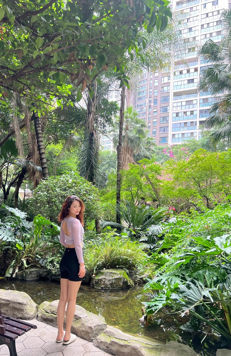 洗面奶刘海怎么办