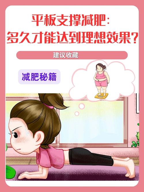 平面支撑有什么好处可以减肥吗