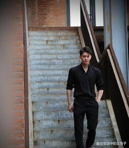 什么样的男人有气质