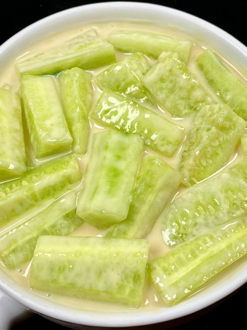 酸奶黄瓜减肥法叫什么