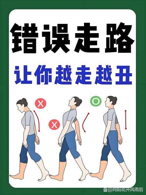 什么速度走路减肥效果