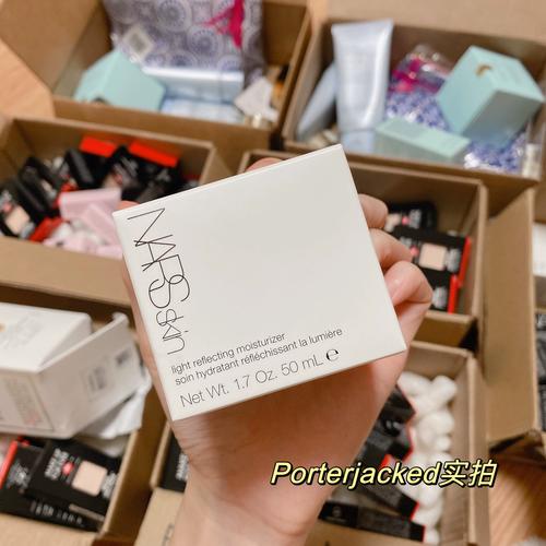 NARS洗面奶怎么样