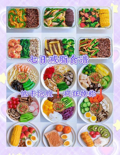 吃什么菜可以迅速减肥