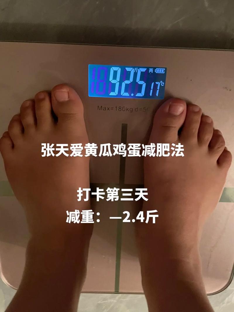 明星减肥吃什么东西