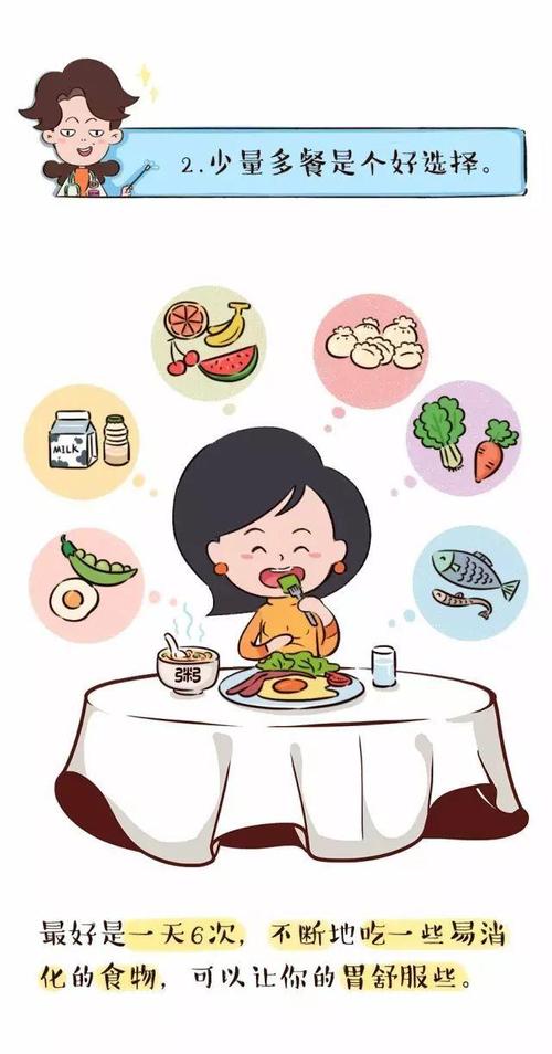 什么是少食多餐