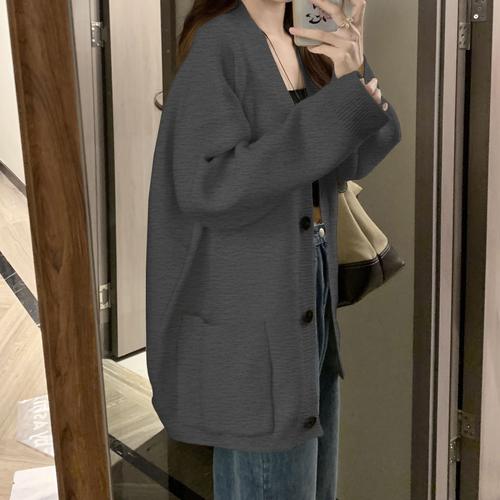 毛织外套怎么搭配图片