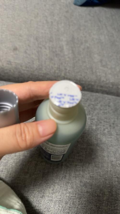 科颜氏蓝色洗面奶怎么样
