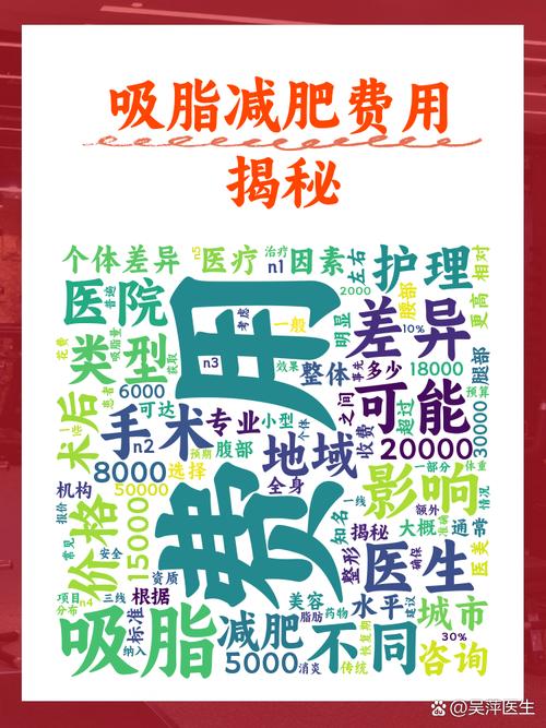 抽脂减肥什么时候能看出效果