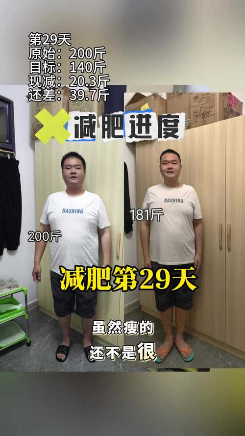 减肥专项训练初期为什么会胖