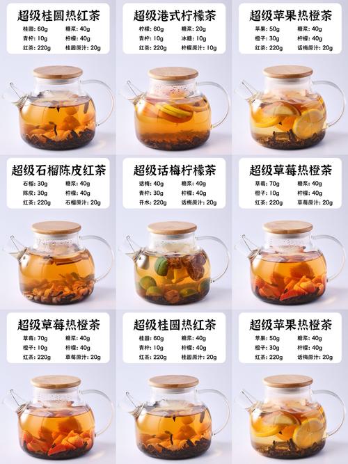 喝减肥果茶有什么好处