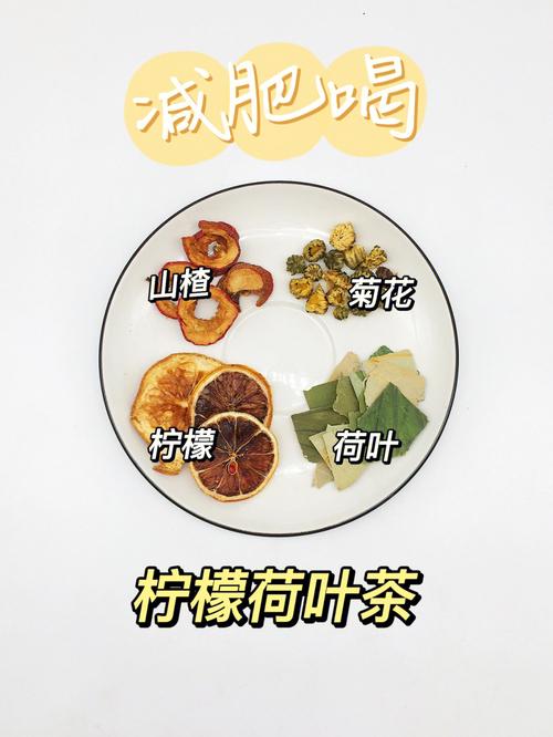 减肥排宿便喝什么茶