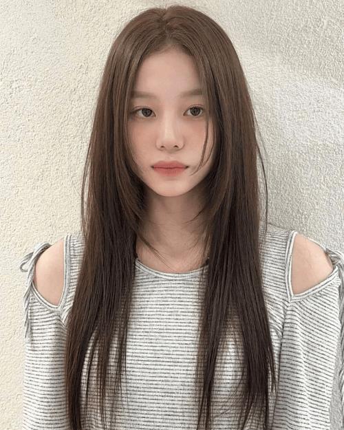 什么发型不显脸长