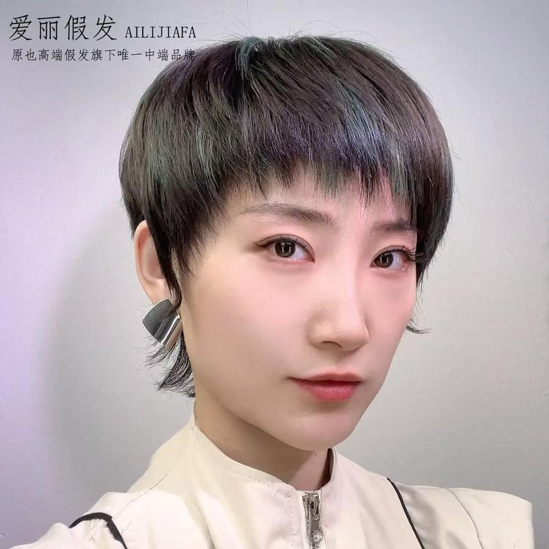 什么牌子的假发好
