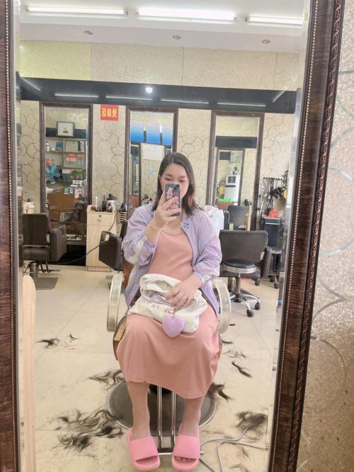 坐月子适合什么发型