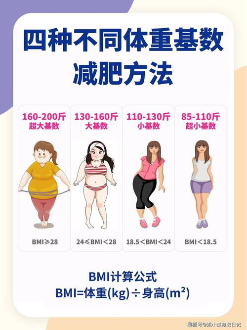 减肥因素有什么关系